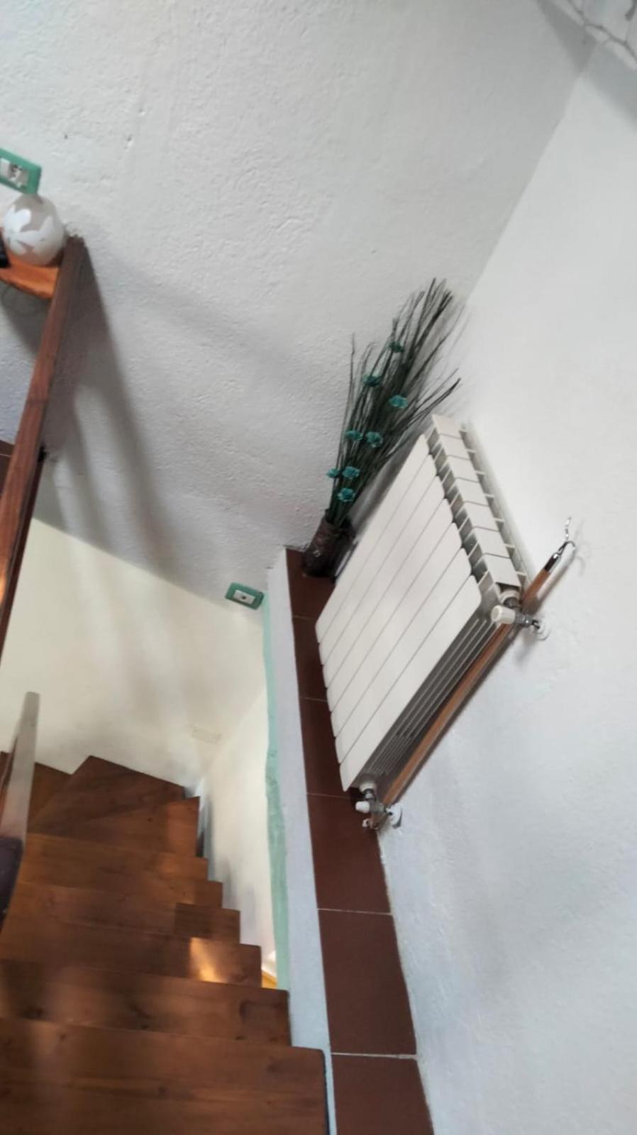 L'Isola Di Boccheggiano Apartment Exterior foto